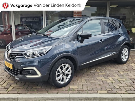 Renault Captur 0