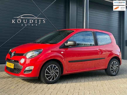 Renault Twingo 0