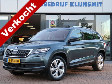 Skoda Kodiaq 0