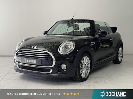 MINI Cooper 0