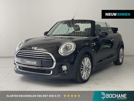 MINI Cooper 0