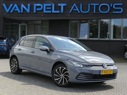 Volkswagen Golf 0