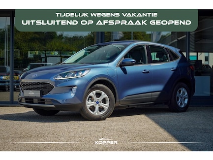 Ford Kuga 0
