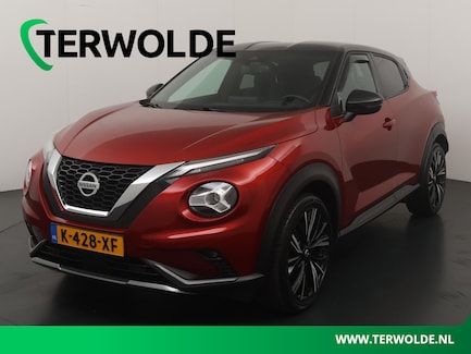 Nissan Juke 0