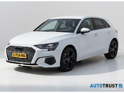 Audi A3 0