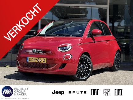 Fiat 500 0