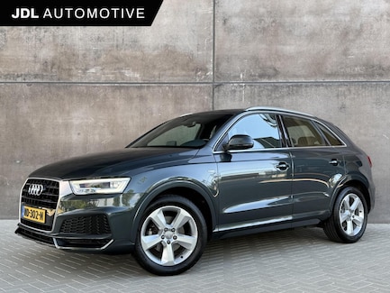 Audi Q3 0