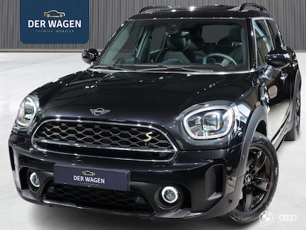 MINI Countryman 0