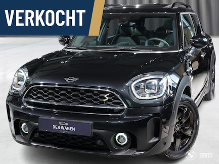 MINI Countryman 0