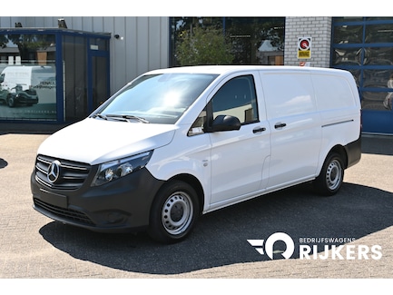 Mercedes-Benz Vito 0