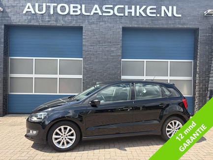 Volkswagen Polo 0