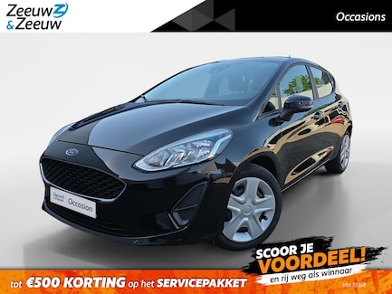 Ford Fiesta 0