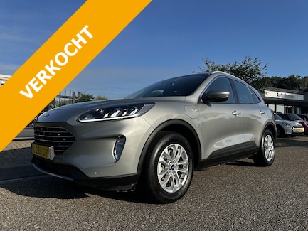 Ford Kuga 0