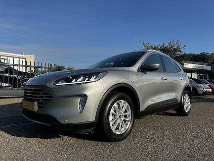Ford Kuga 0