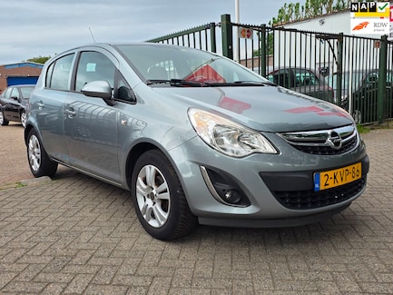 Opel Corsa 0