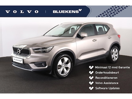 Volvo XC40 0