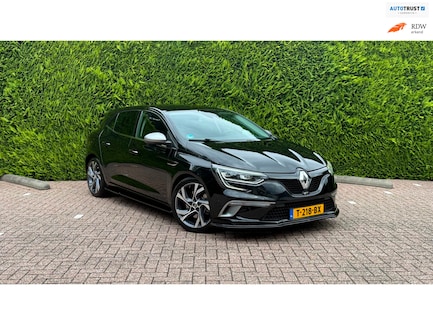 Renault Megane 0