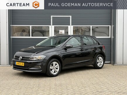 Volkswagen Polo 0