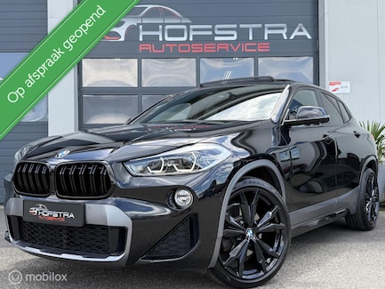 BMW X2 0
