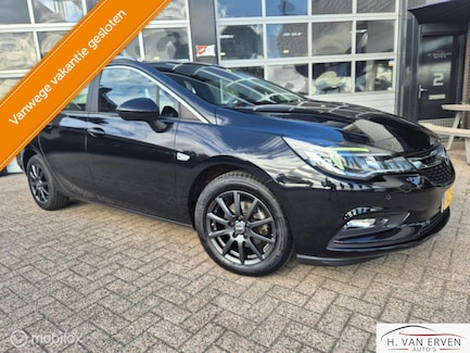 Opel Astra 0