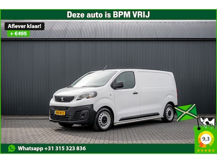 Peugeot Expert 0