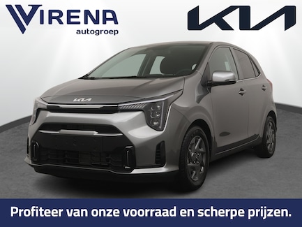 Kia Picanto 0