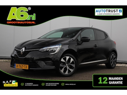 Renault Clio 0