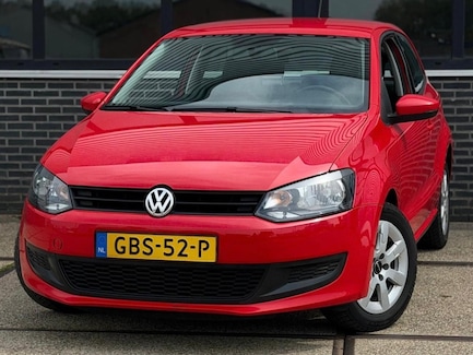 Volkswagen Polo 0