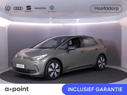 Volkswagen ID.3 0