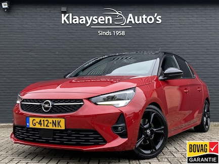 Opel Corsa 0