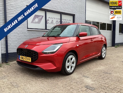 Suzuki Swift 0