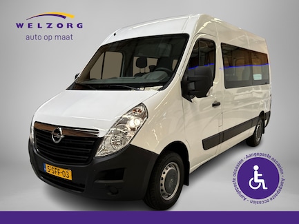 Opel Movano 0