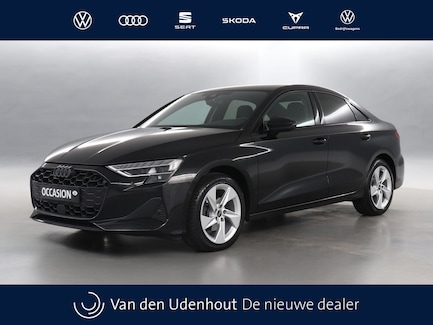 Audi A3 0