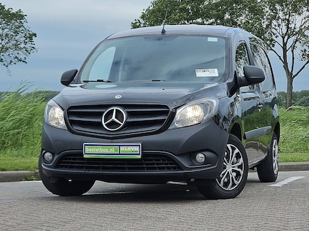 Mercedes-Benz Citan 0