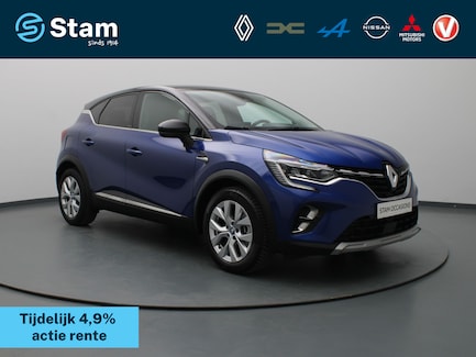 Renault Captur 0