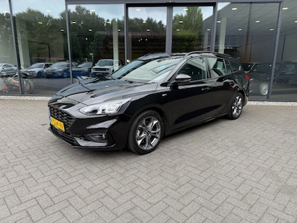 Ford Focus 0