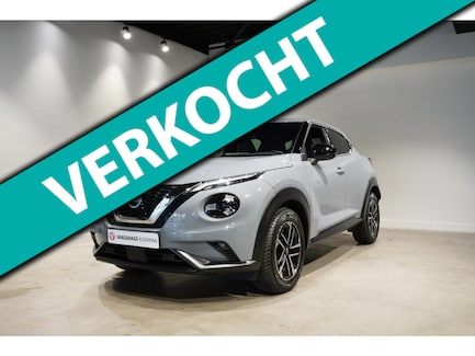 Nissan Juke 0