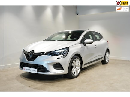Renault Clio 0