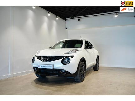 Nissan Juke 0