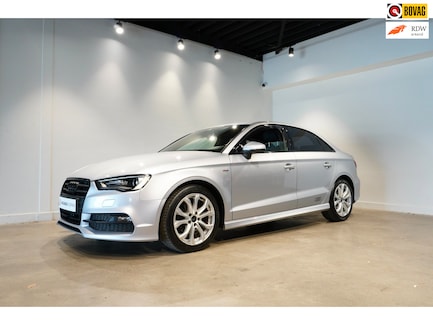 Audi A3 0