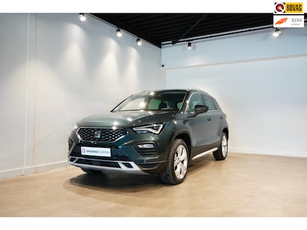 SEAT Ateca 0