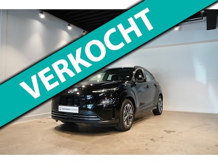 Hyundai Kona Electric 0