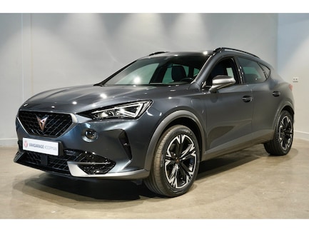 CUPRA Formentor 0