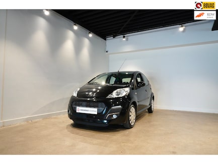 Peugeot 107 0