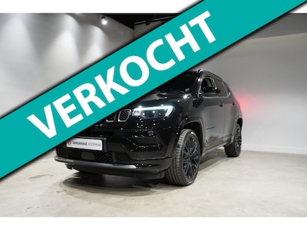Jeep Compass 0