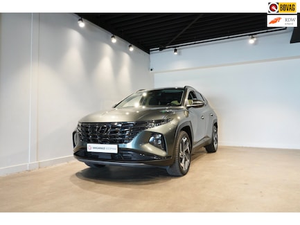 Hyundai Tucson 0
