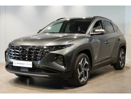 Hyundai Tucson 0