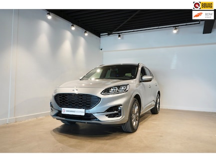 Ford Kuga 0