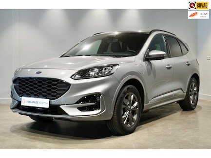 Ford Kuga 0