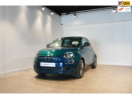 Fiat 500 0